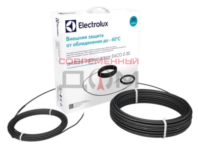 Система антиобледенения Electrolux EACO 2-30-1100 (комплект) /НС-1068080/